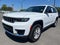 2024 Jeep Grand Cherokee L Laredo X