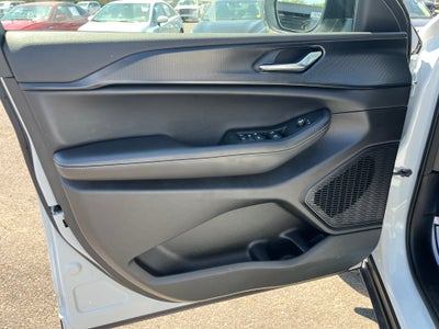 2024 Jeep Grand Cherokee L Laredo X