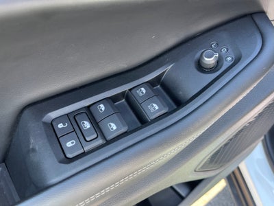 2024 Jeep Grand Cherokee L Laredo X