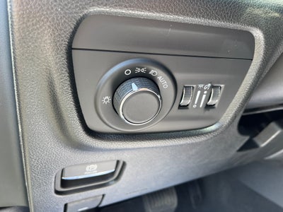 2024 Jeep Grand Cherokee L Laredo X