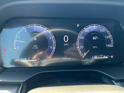 2024 Jeep Grand Cherokee L Laredo X