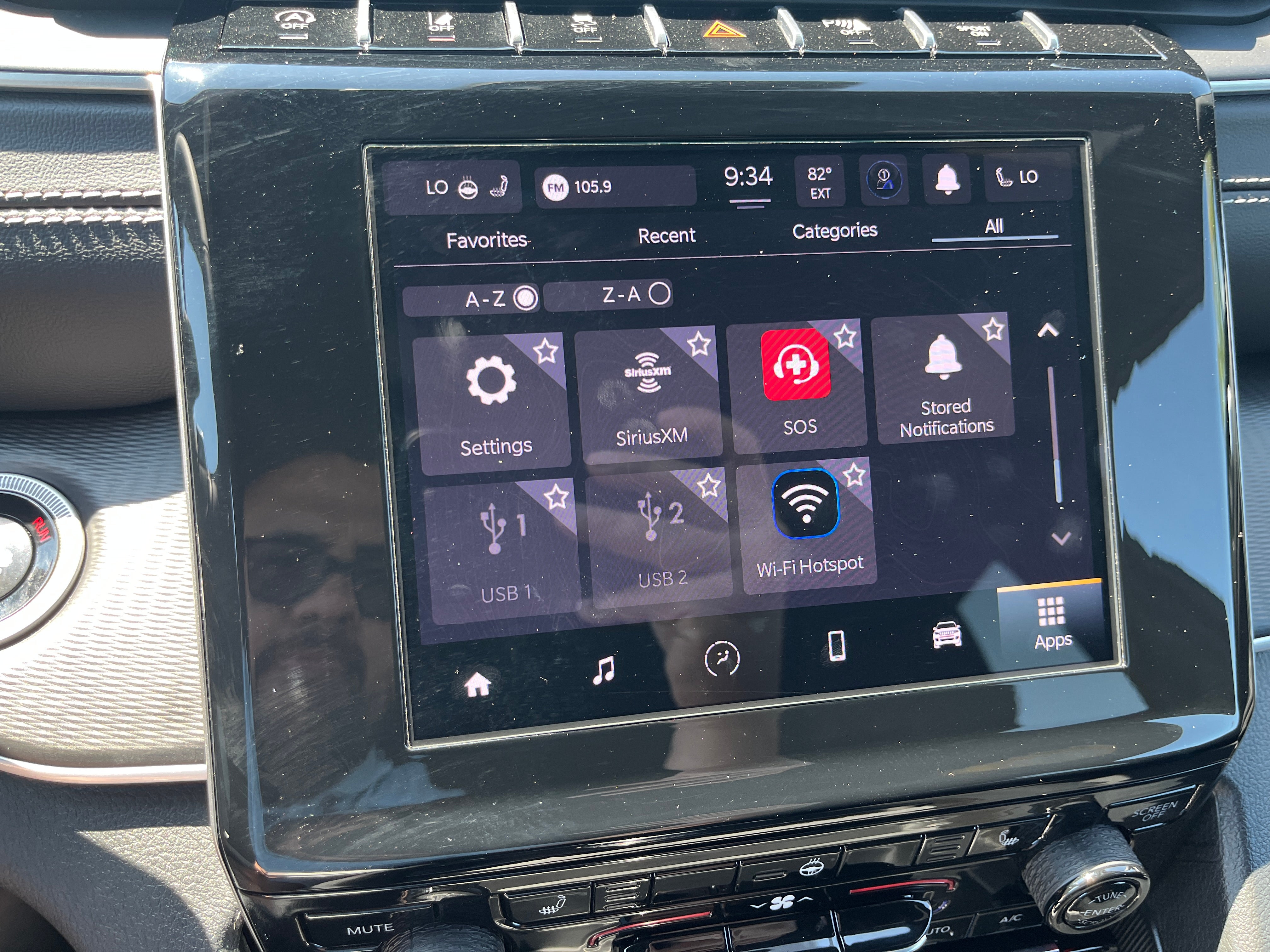 2024 Jeep Grand Cherokee L Laredo X