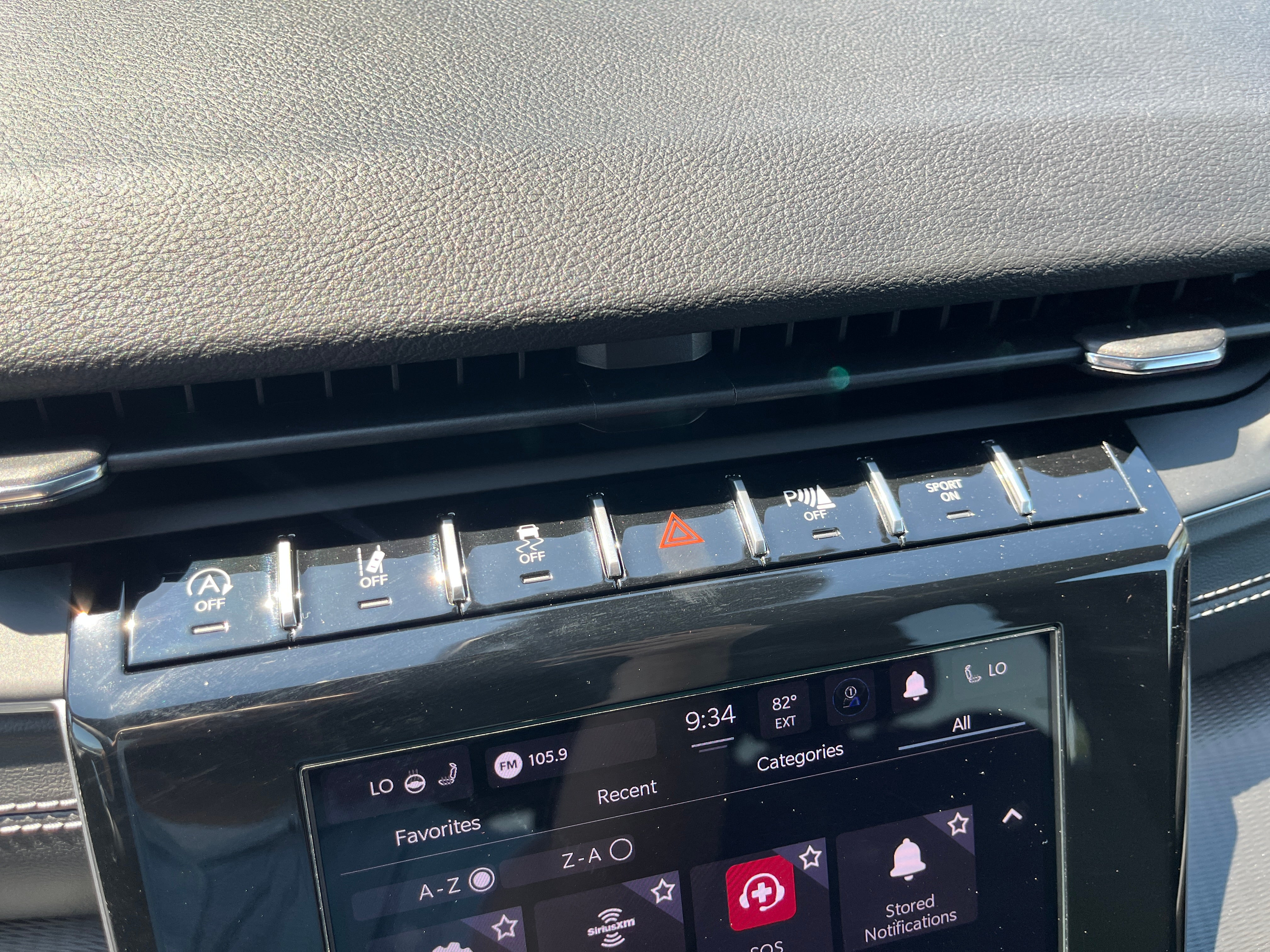 2024 Jeep Grand Cherokee L Laredo X