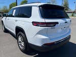 2024 Jeep Grand Cherokee L Laredo X