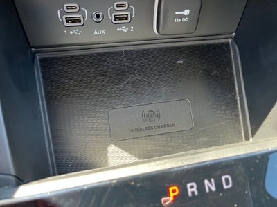 2024 Jeep Grand Cherokee L Laredo X
