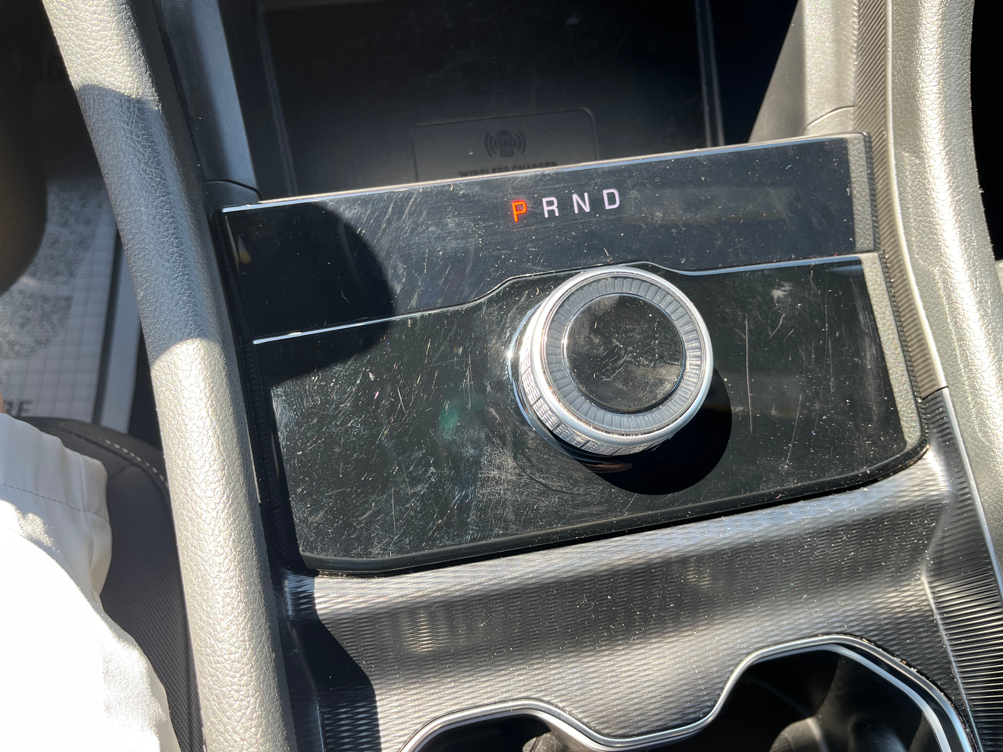 2024 Jeep Grand Cherokee L Laredo X
