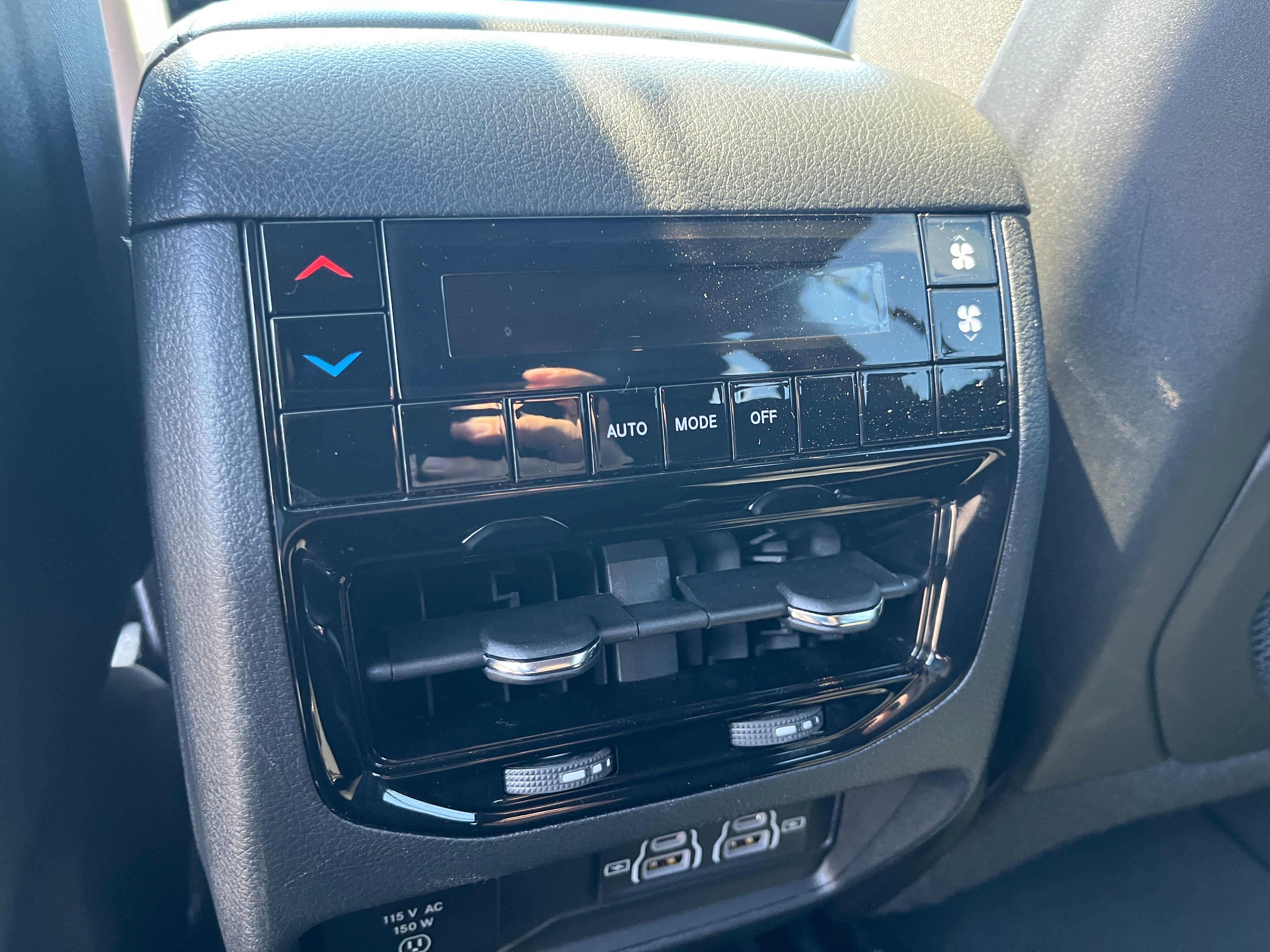 2024 Jeep Grand Cherokee L Laredo X