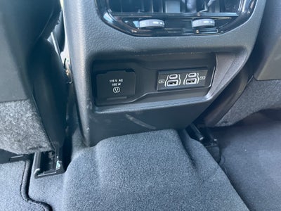 2024 Jeep Grand Cherokee L Laredo X