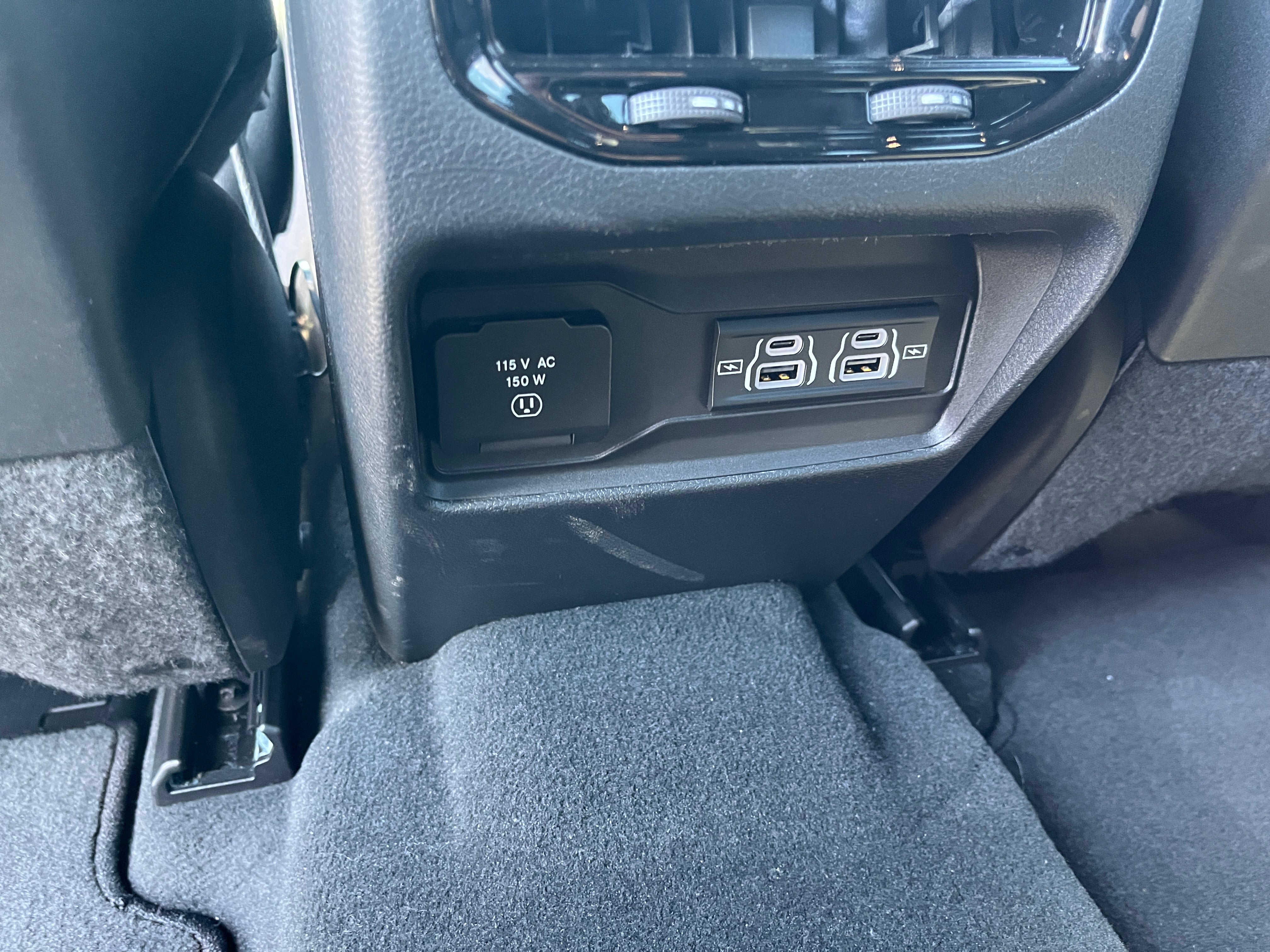 2024 Jeep Grand Cherokee L Laredo X