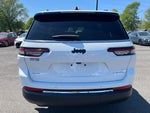 2024 Jeep Grand Cherokee L Laredo X