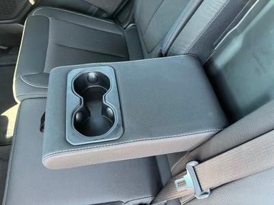 2024 Jeep Grand Cherokee L Laredo X