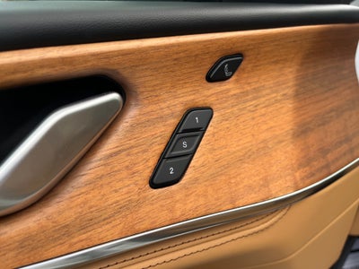 2023 Jeep Grand Cherokee L Summit Reserve