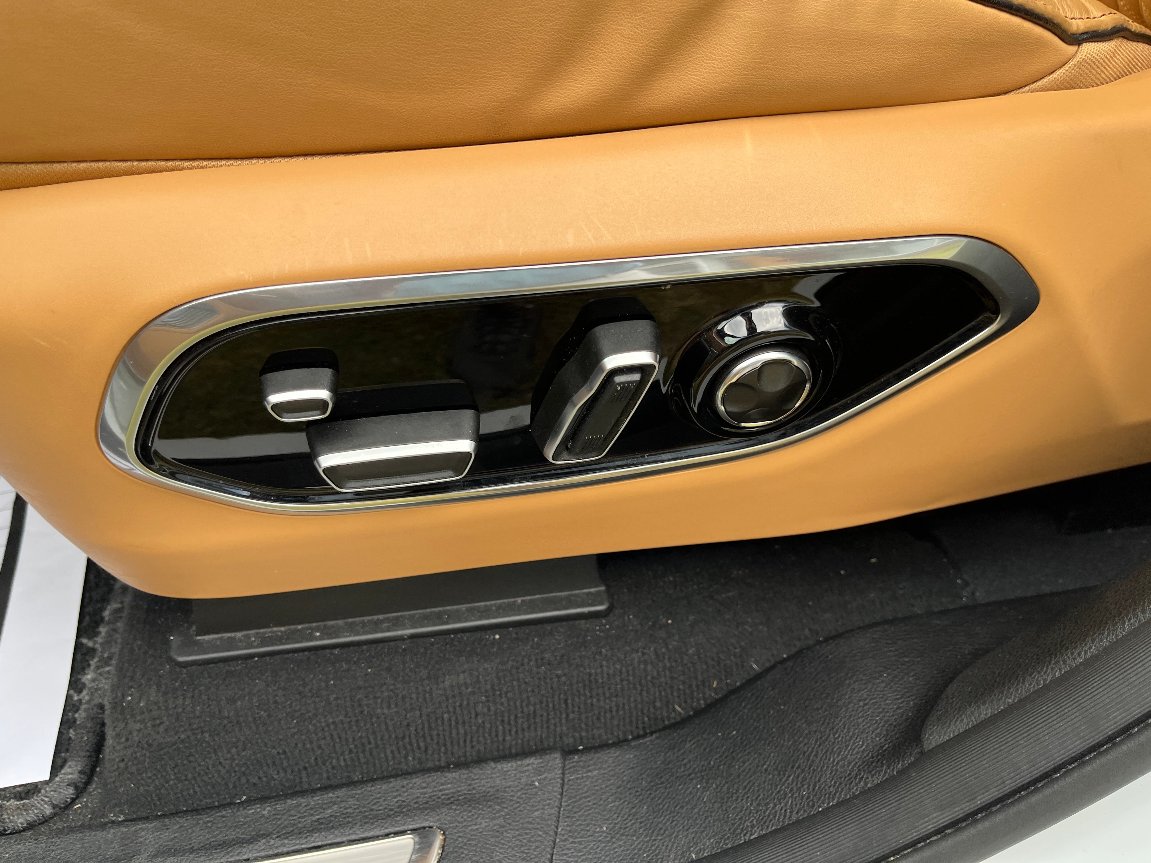 2023 Jeep Grand Cherokee L Summit Reserve