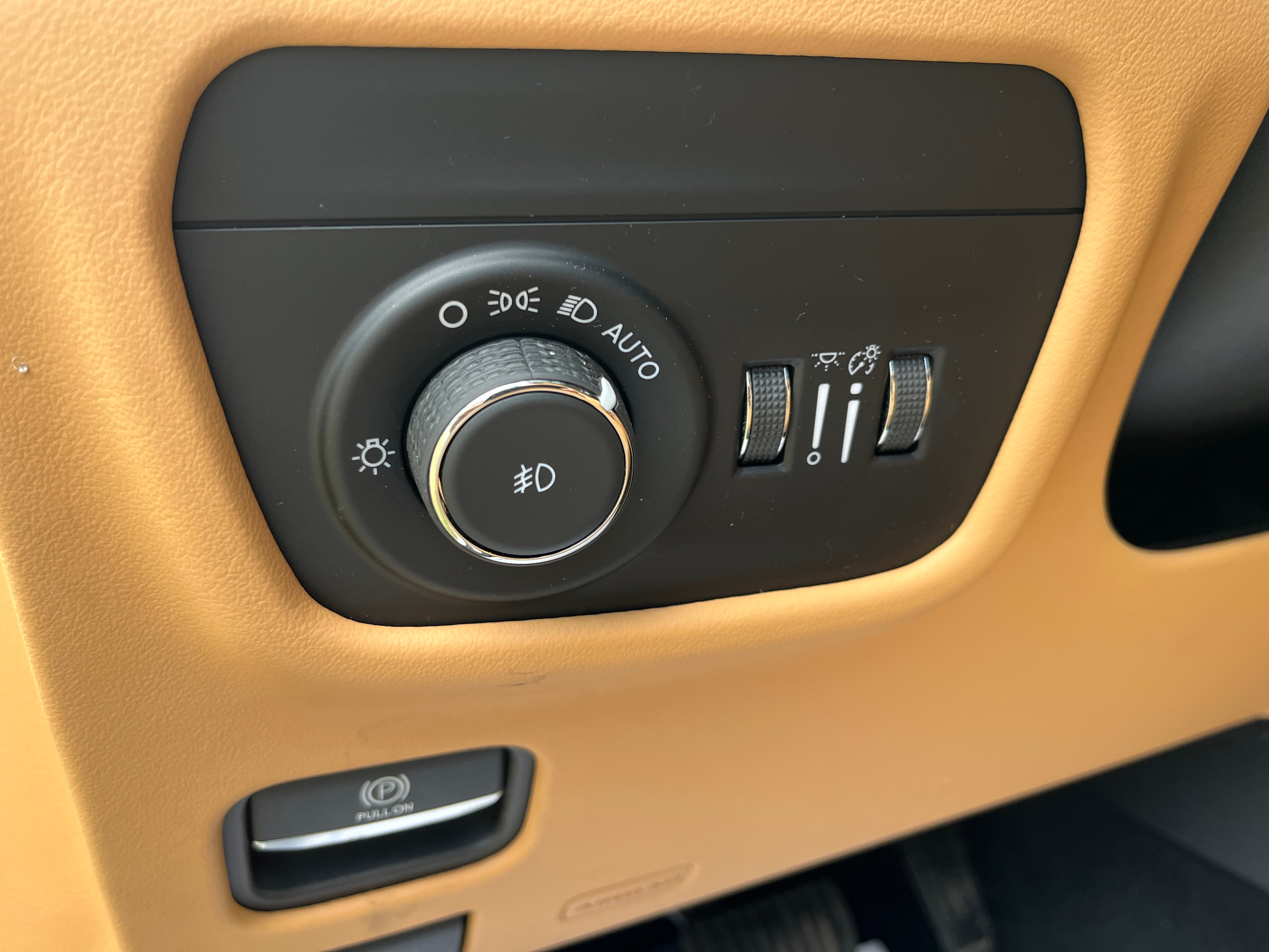 2023 Jeep Grand Cherokee L Summit Reserve