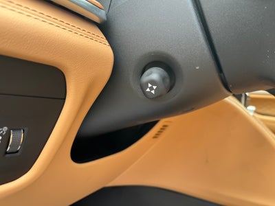 2023 Jeep Grand Cherokee L Summit Reserve
