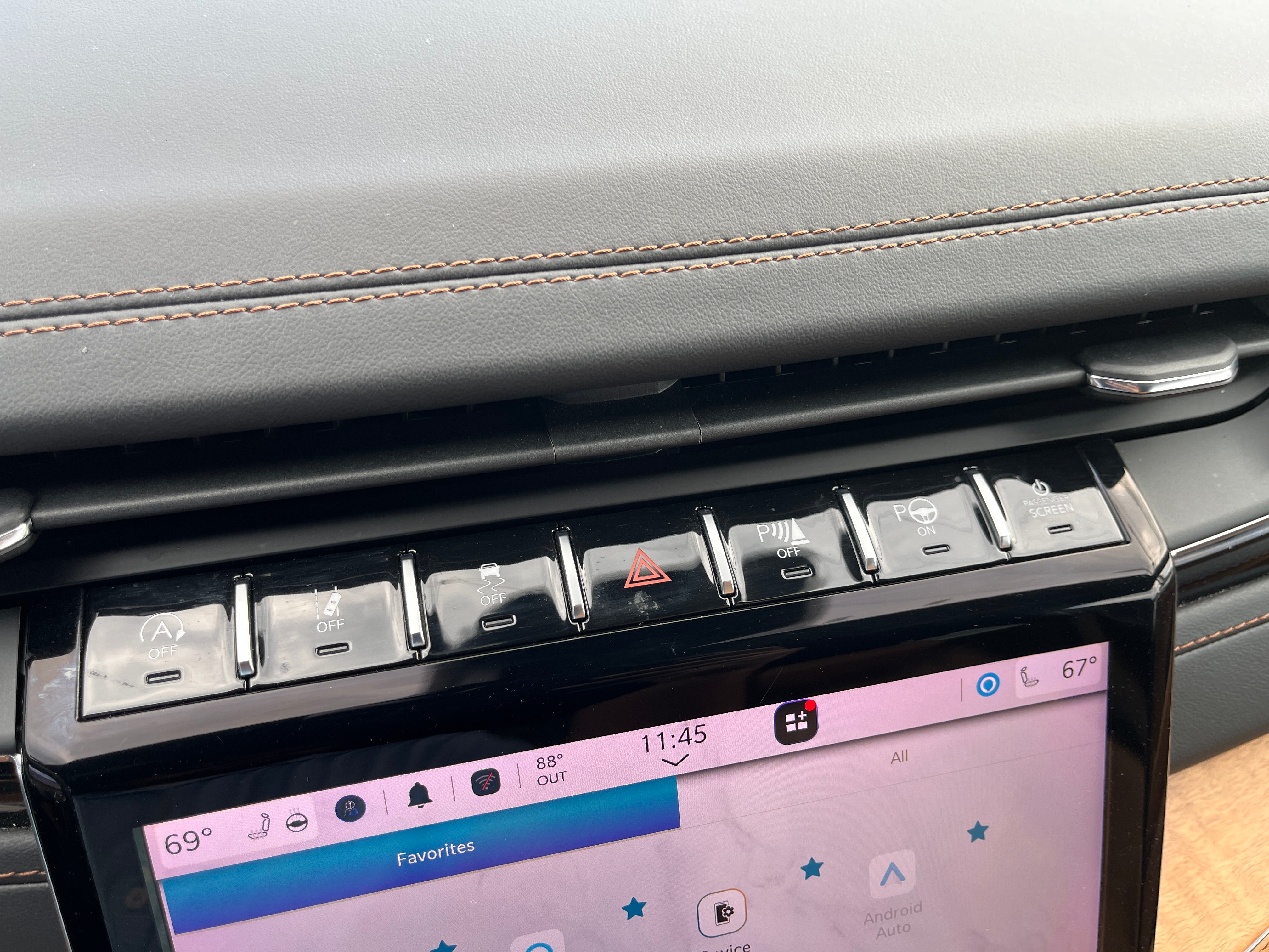 2023 Jeep Grand Cherokee L Summit Reserve