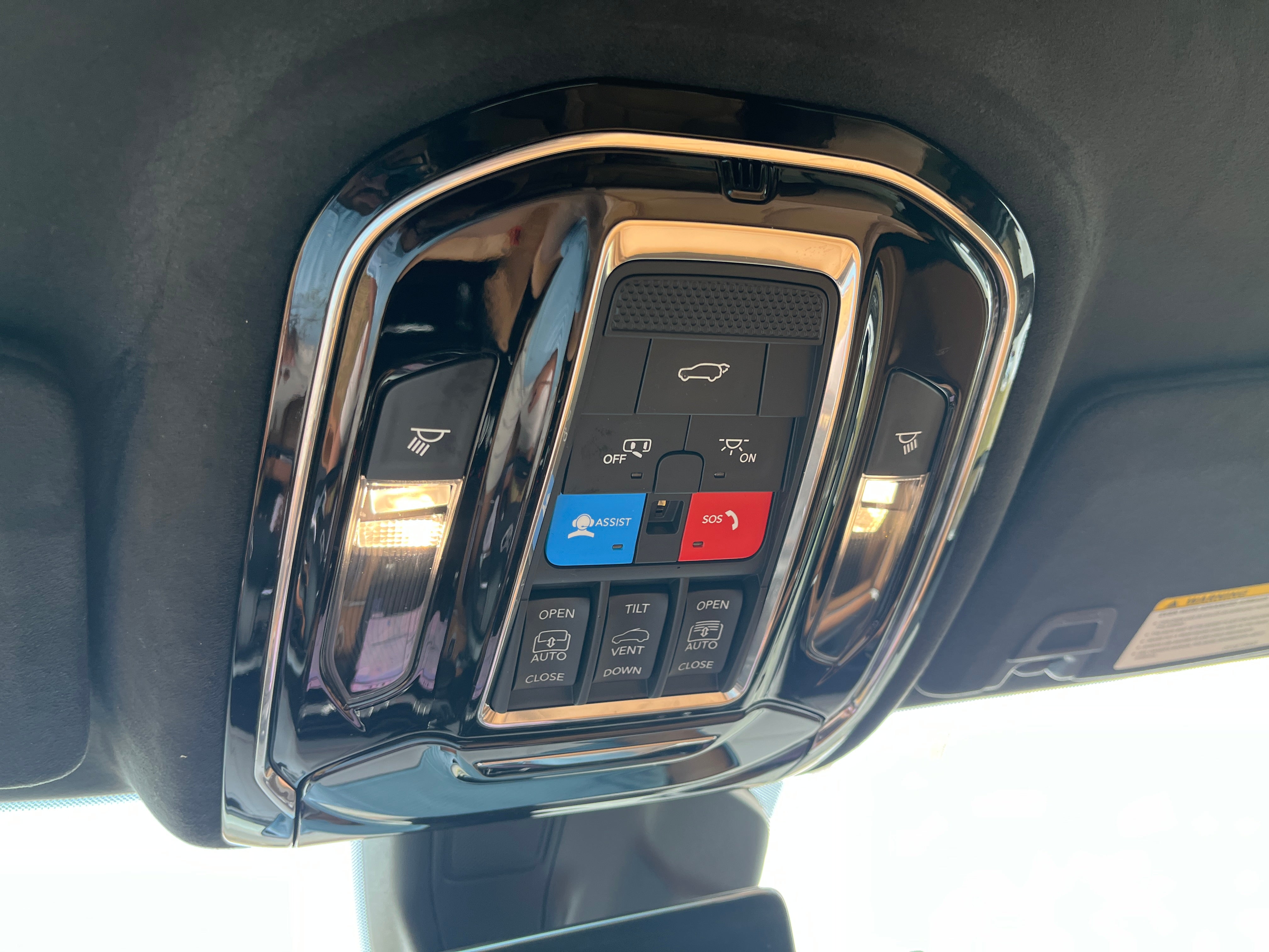 2023 Jeep Grand Cherokee L Summit Reserve
