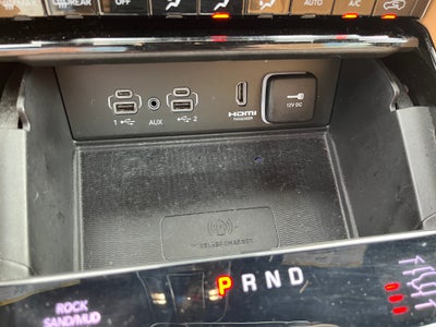 2023 Jeep Grand Cherokee L Summit Reserve
