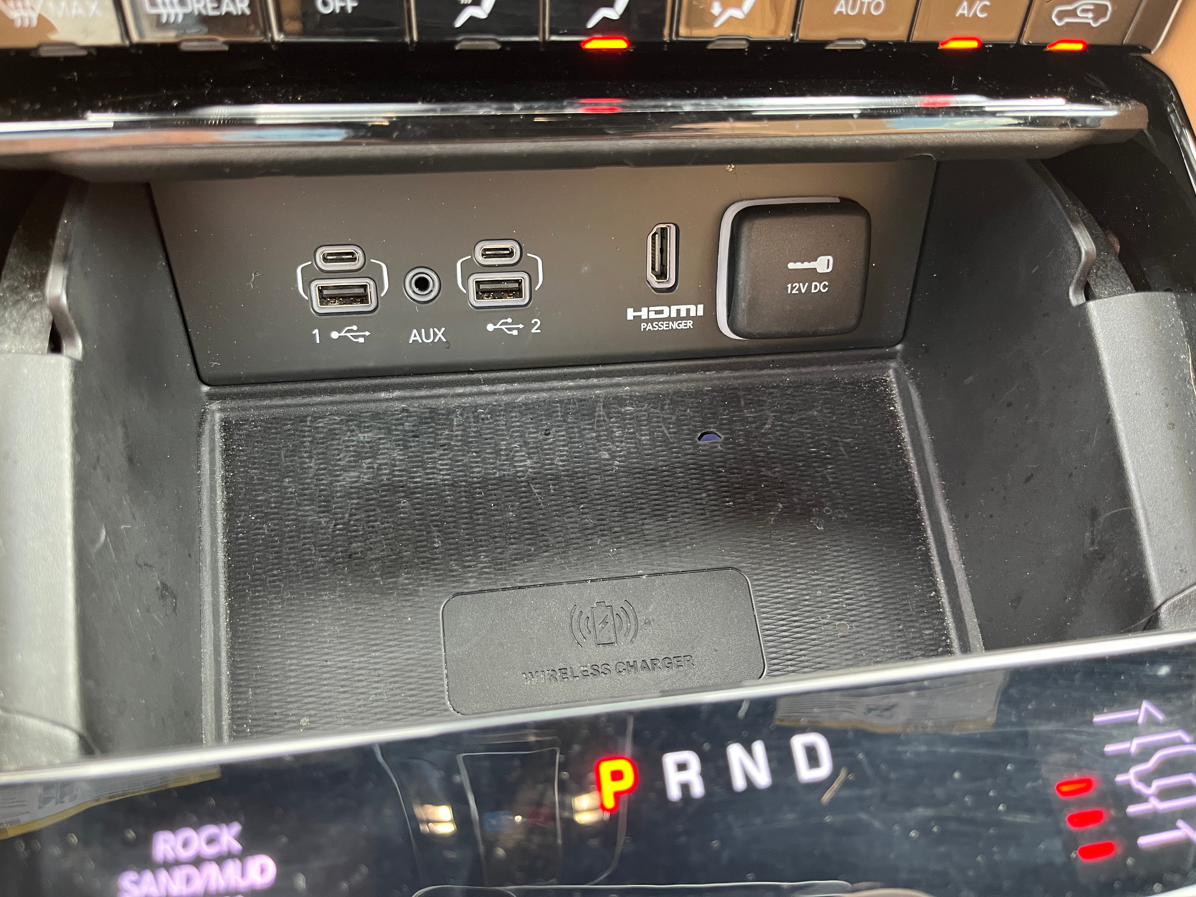 2023 Jeep Grand Cherokee L Summit Reserve