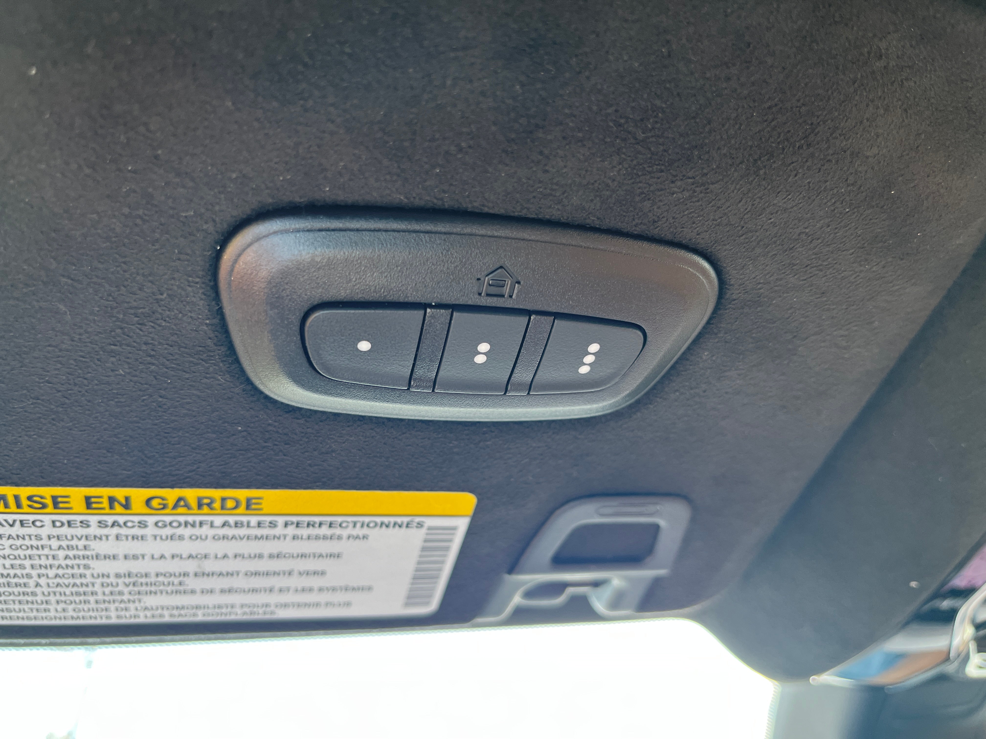 2023 Jeep Grand Cherokee L Summit Reserve