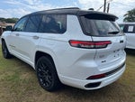 2023 Jeep Grand Cherokee L Summit Reserve
