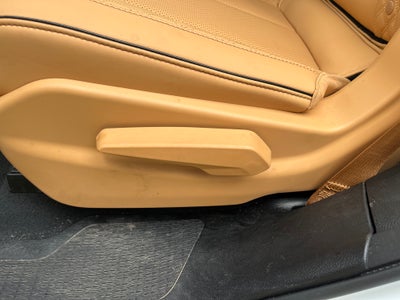 2023 Jeep Grand Cherokee L Summit Reserve