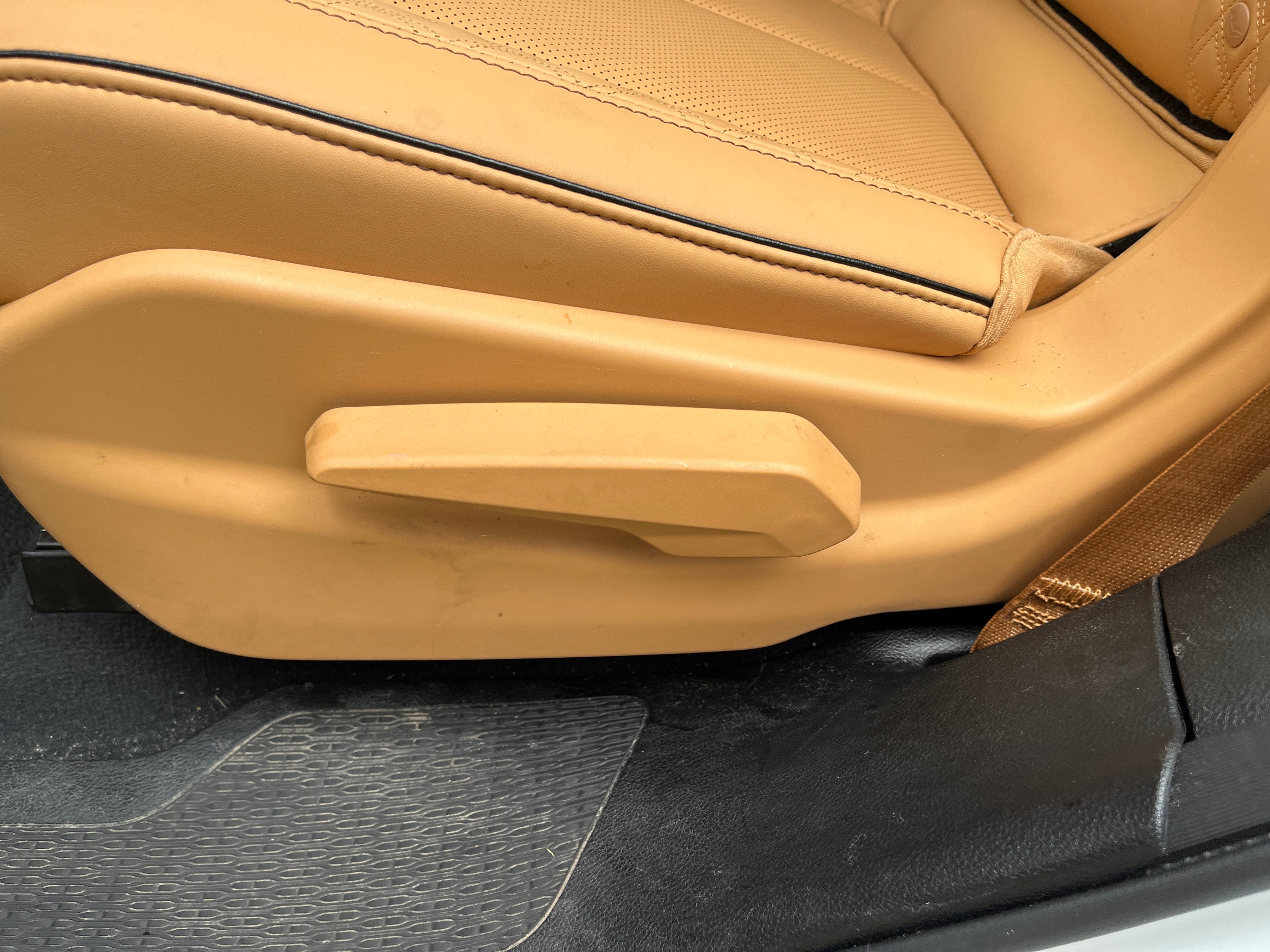 2023 Jeep Grand Cherokee L Summit Reserve