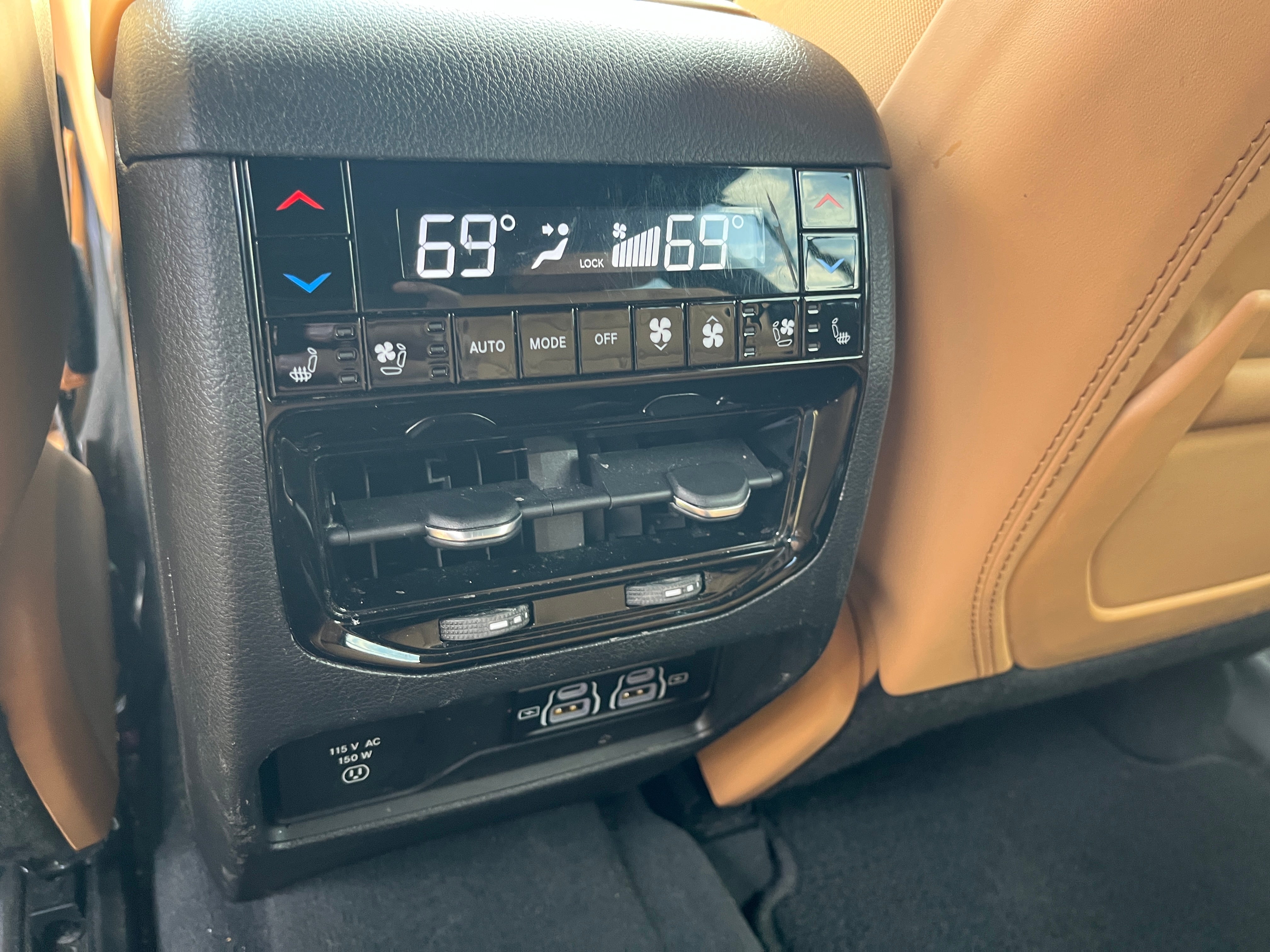2023 Jeep Grand Cherokee L Summit Reserve