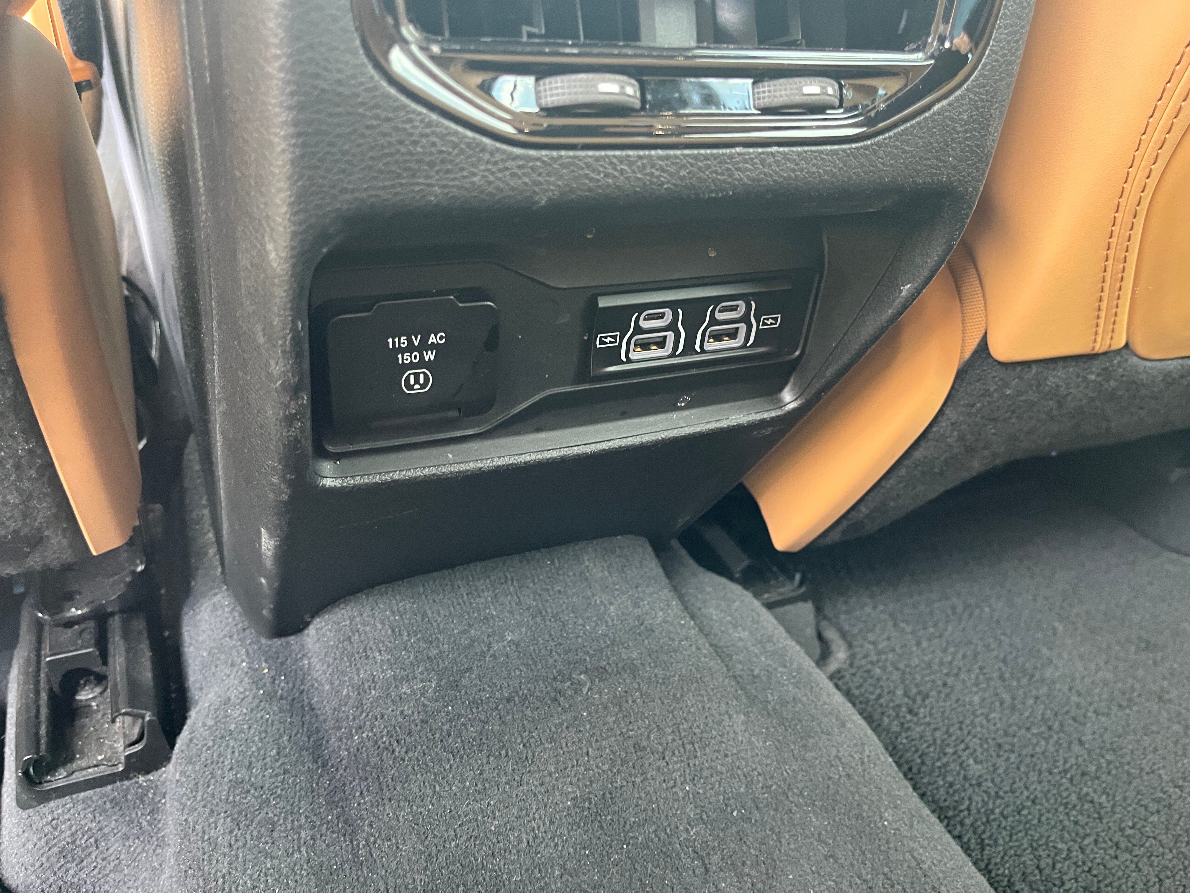 2023 Jeep Grand Cherokee L Summit Reserve