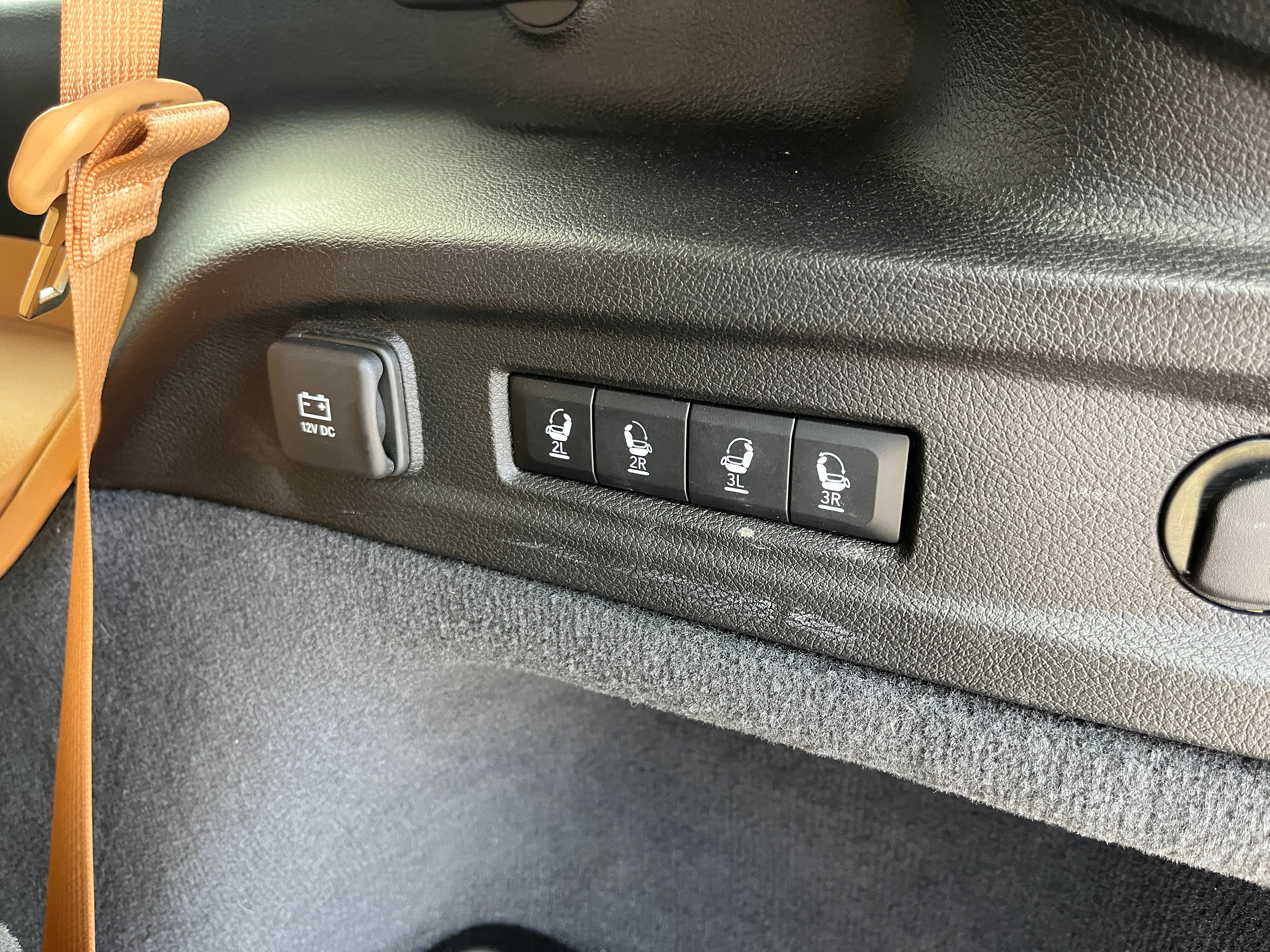 2023 Jeep Grand Cherokee L Summit Reserve