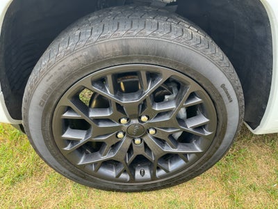 2023 Jeep Grand Cherokee L Summit Reserve