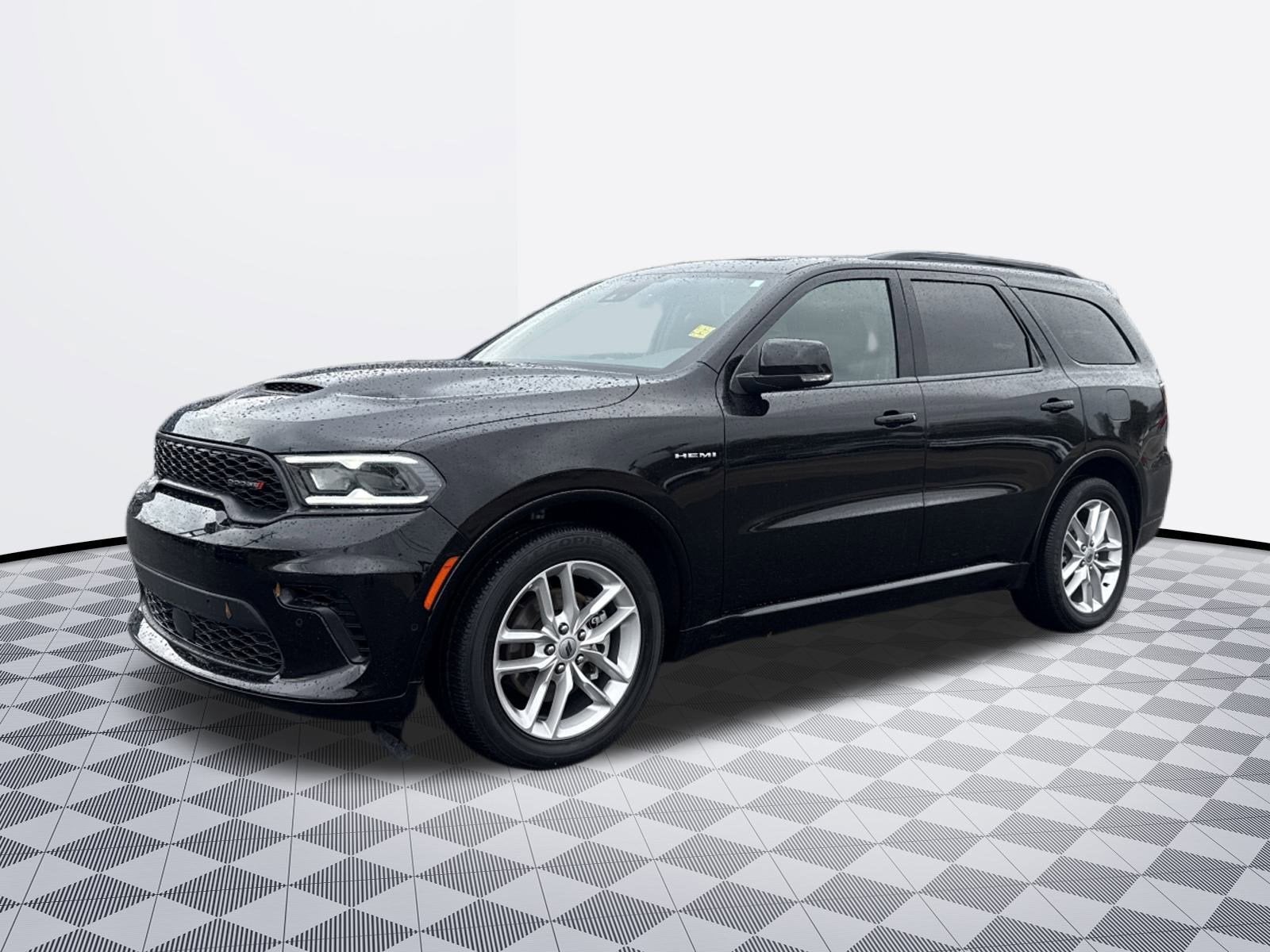 2024 Dodge Durango R/T Plus