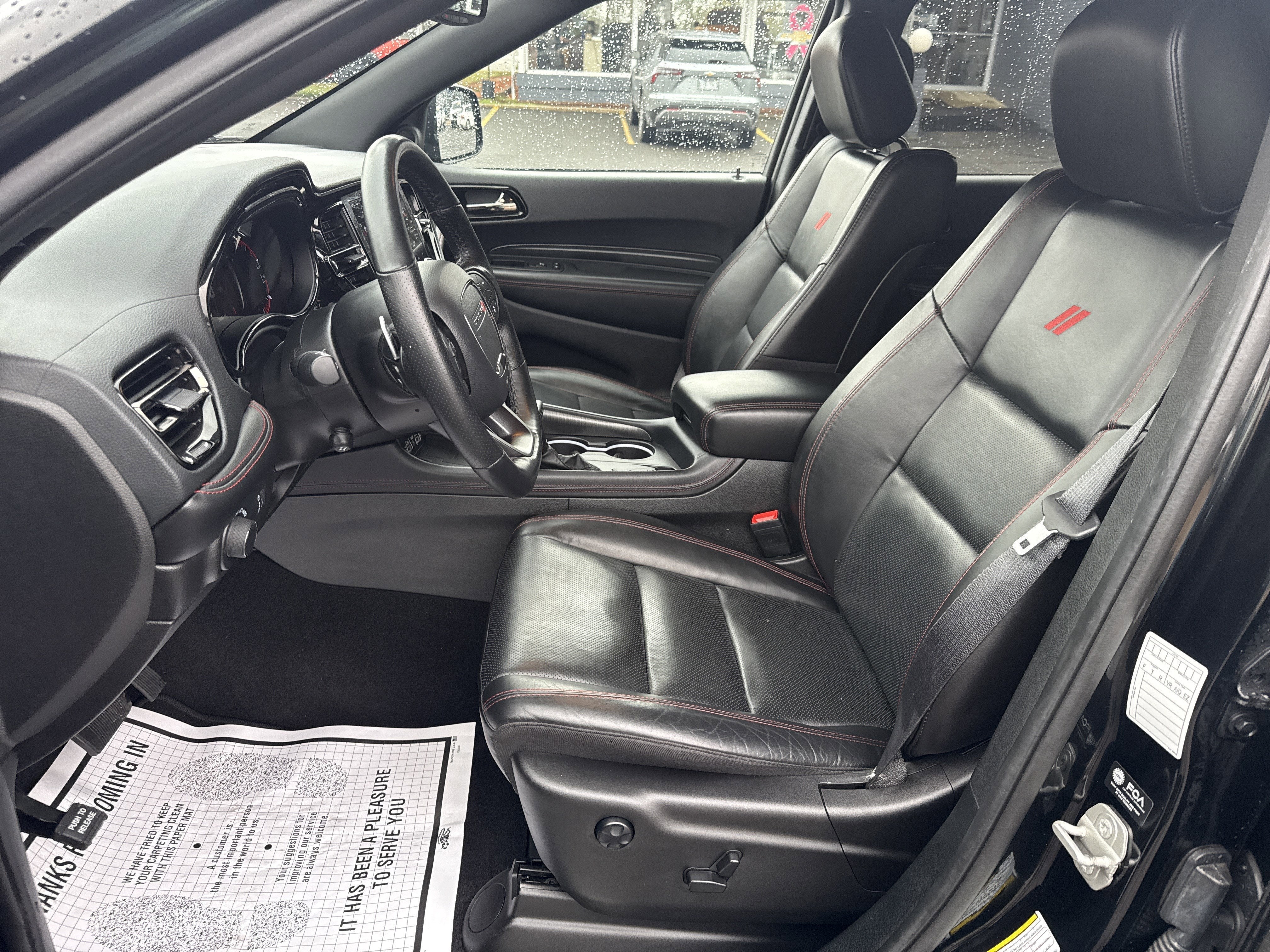 2024 Dodge Durango R/T Plus