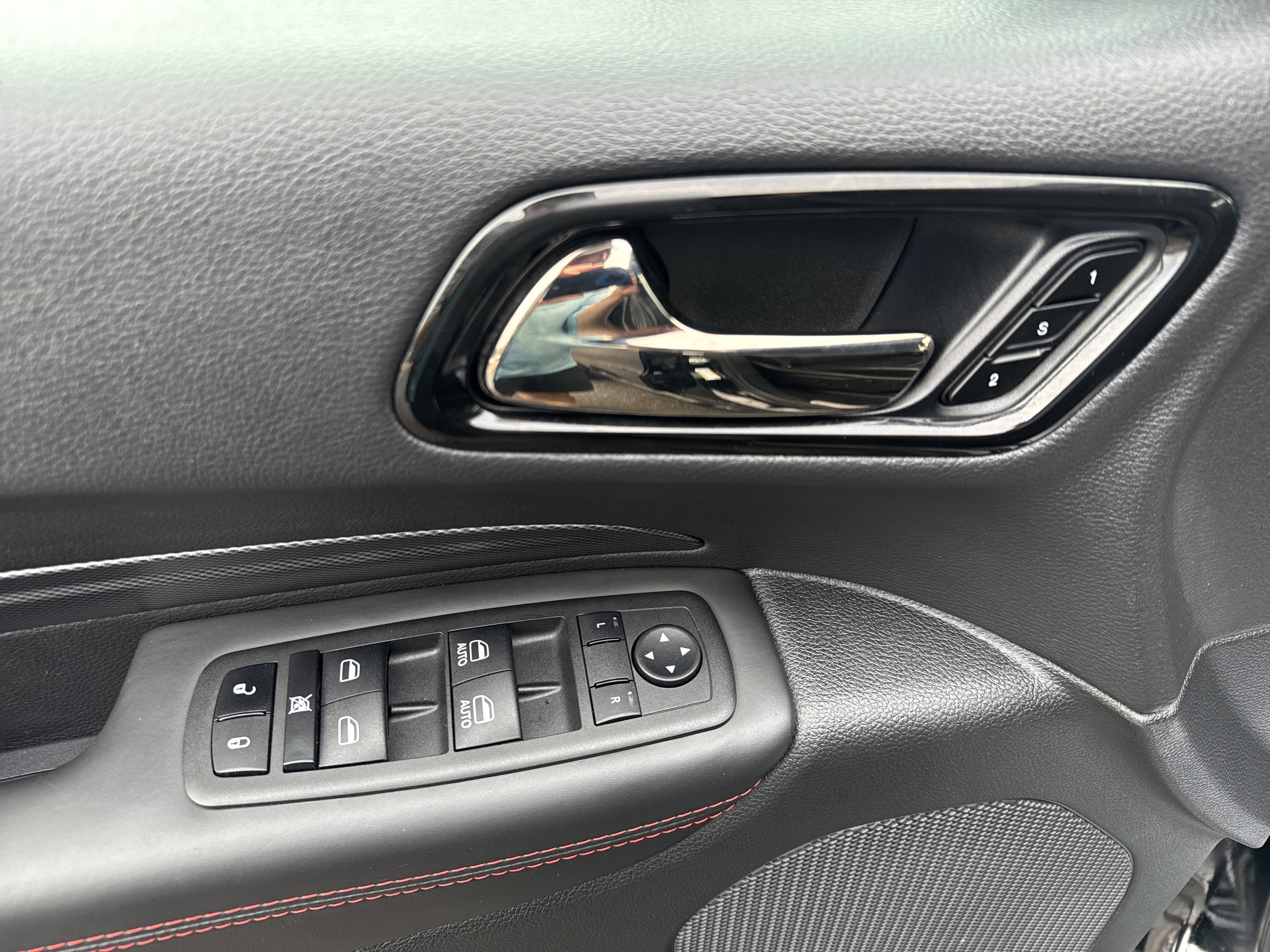 2024 Dodge Durango R/T Plus