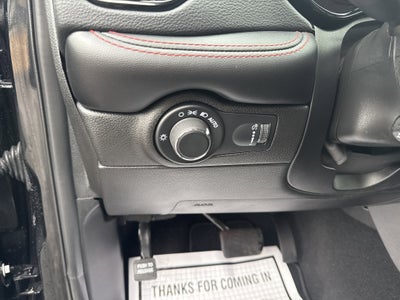 2024 Dodge Durango R/T Plus