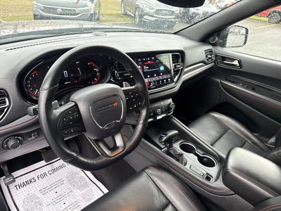 2024 Dodge Durango R/T Plus