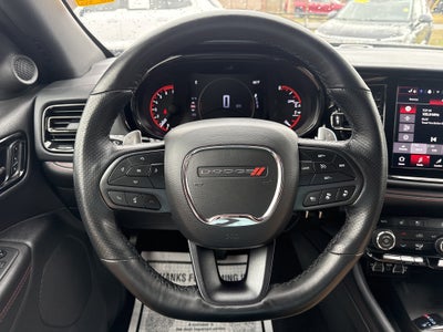 2024 Dodge Durango R/T Plus