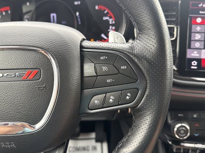 2024 Dodge Durango R/T Plus