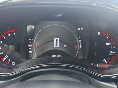 2024 Dodge Durango R/T Plus