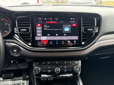 2024 Dodge Durango R/T Plus