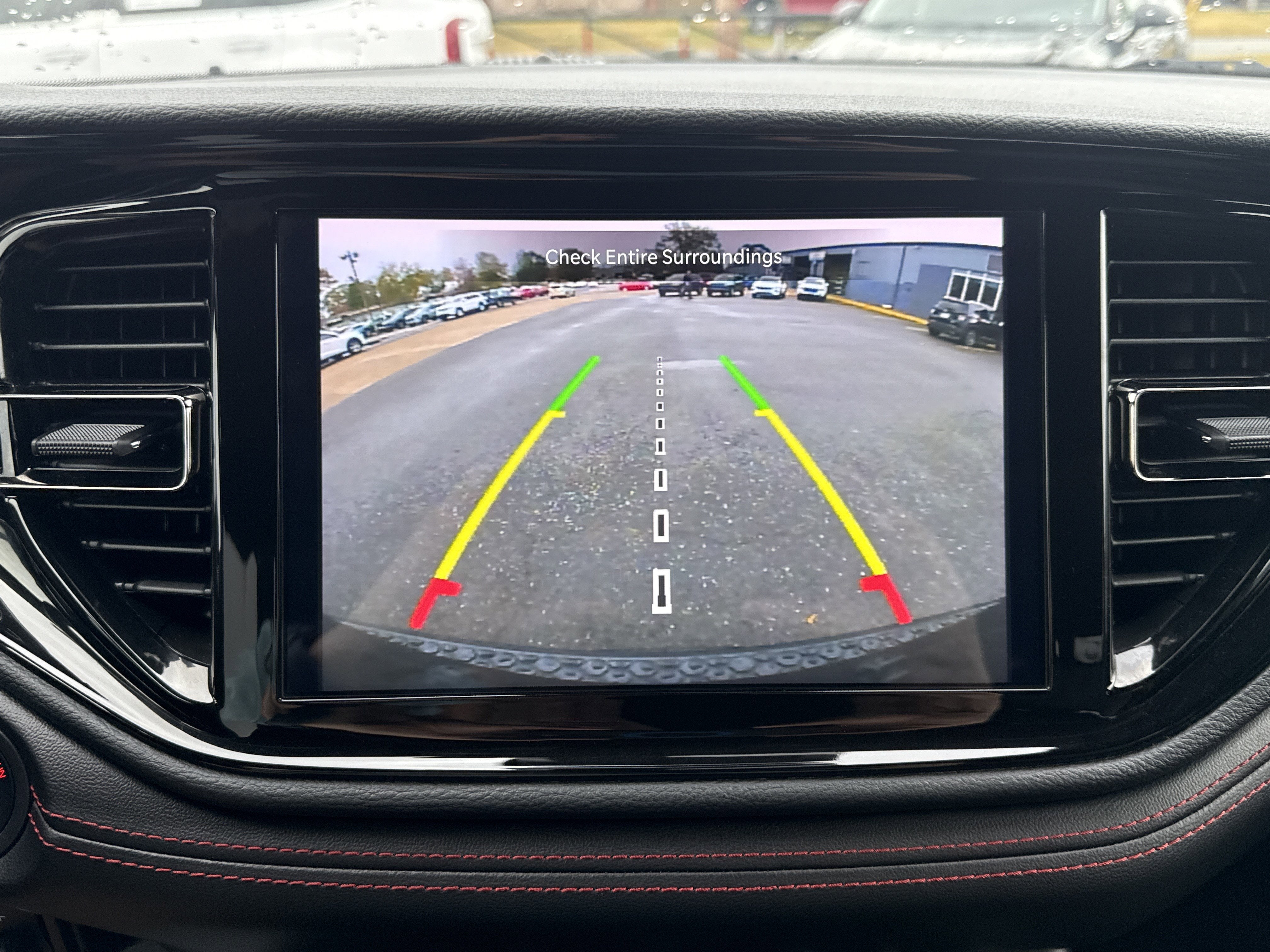 2024 Dodge Durango R/T Plus