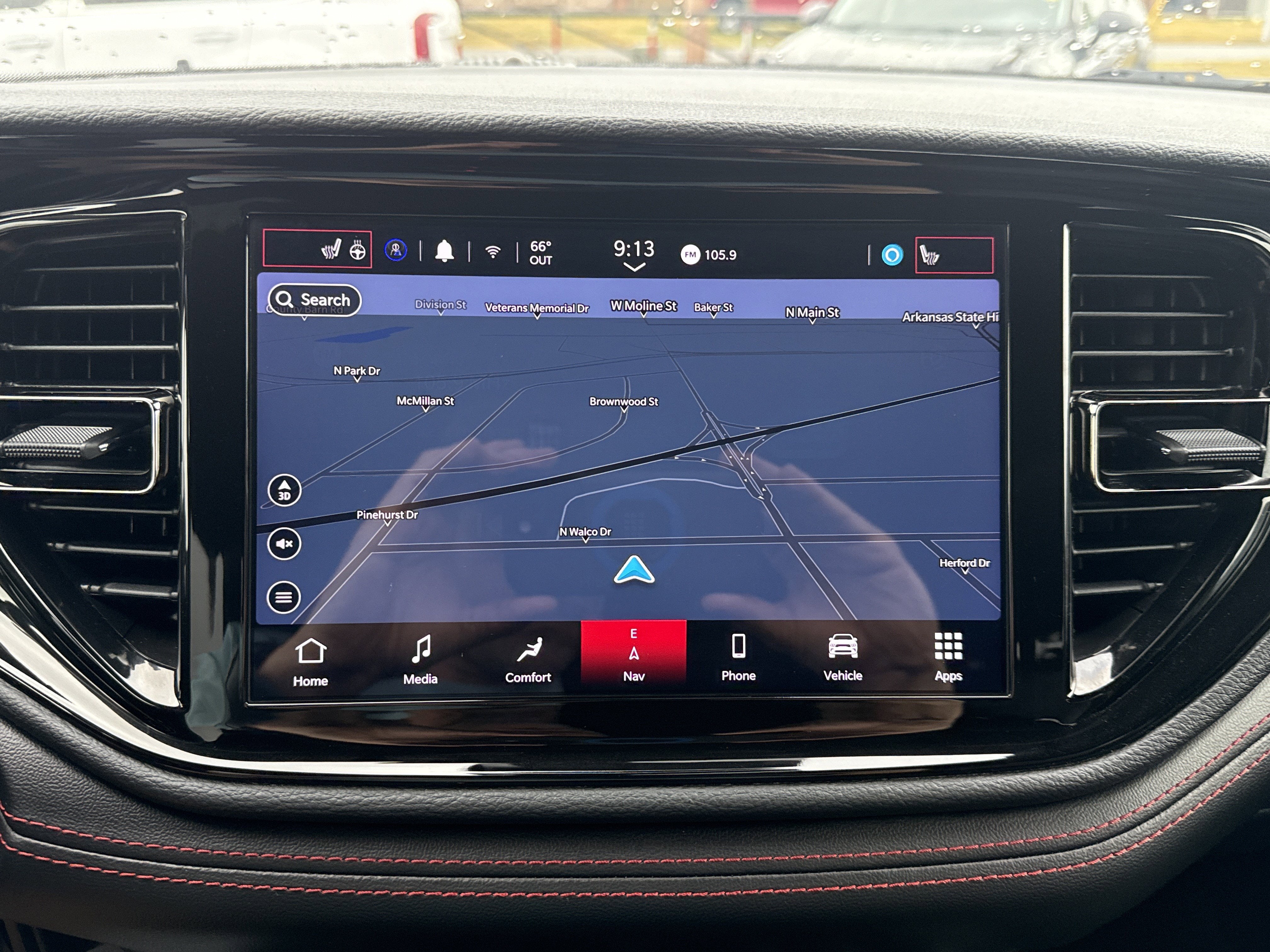 2024 Dodge Durango R/T Plus