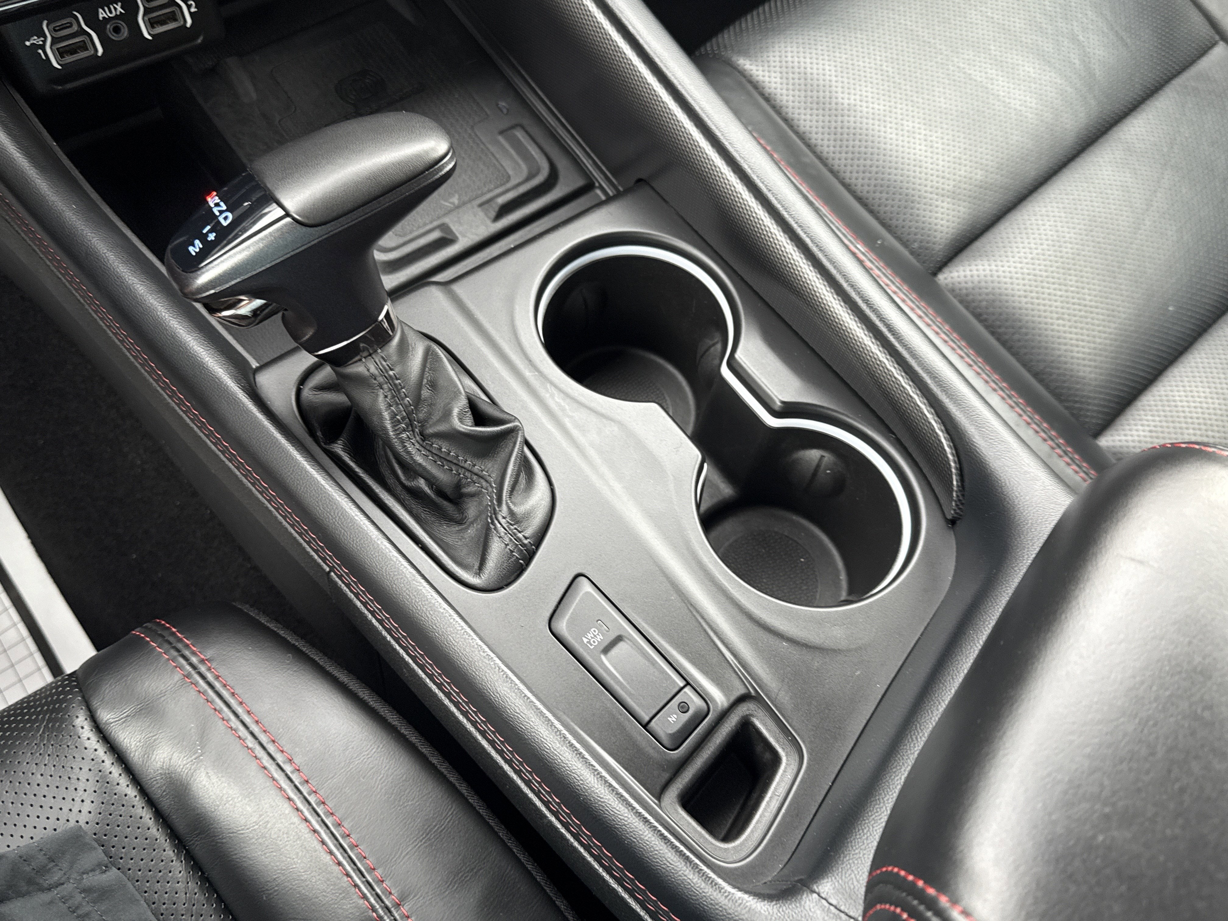 2024 Dodge Durango R/T Plus