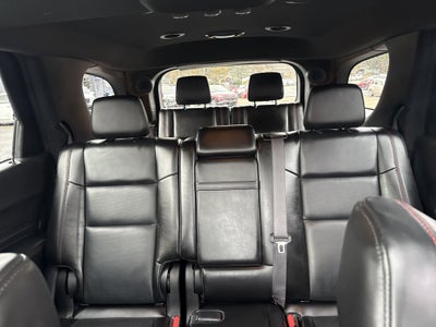 2024 Dodge Durango R/T Plus