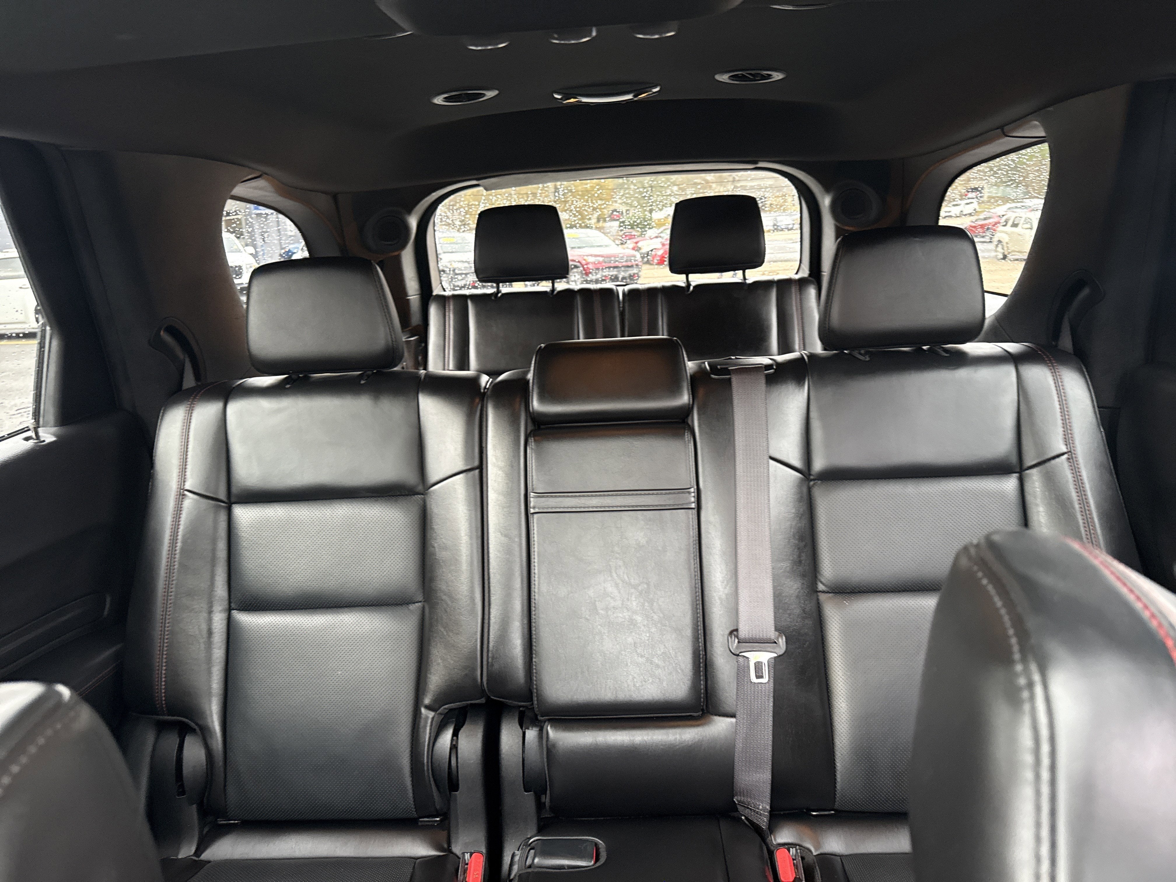 2024 Dodge Durango R/T Plus