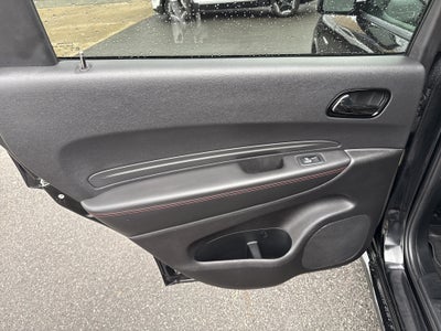 2024 Dodge Durango R/T Plus