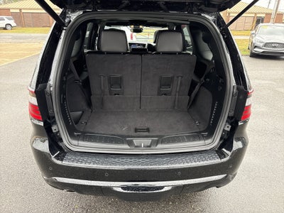 2024 Dodge Durango R/T Plus