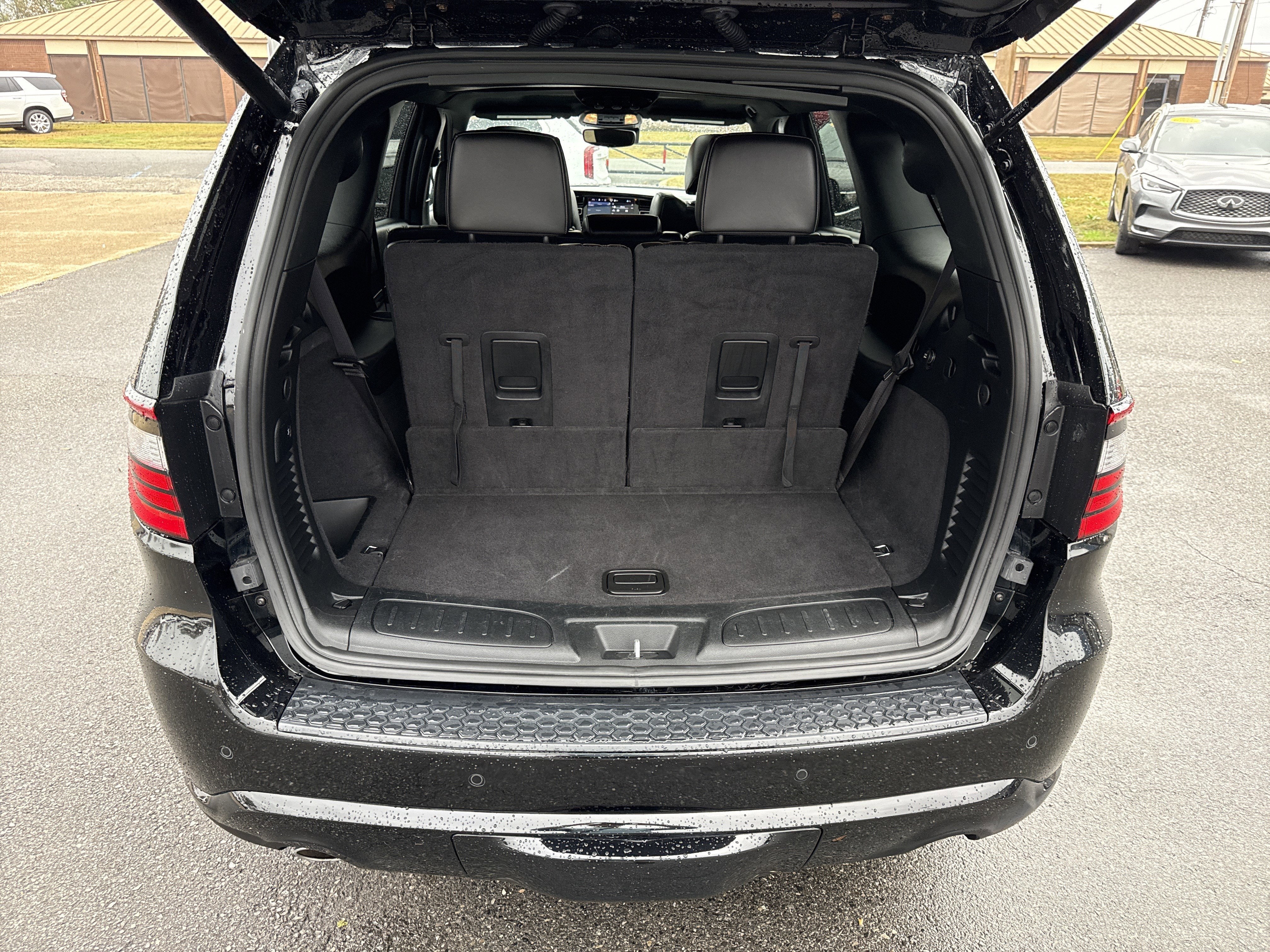 2024 Dodge Durango R/T Plus