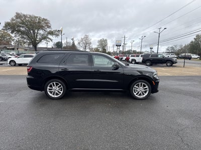 2024 Dodge Durango R/T Plus
