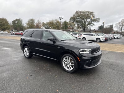 2024 Dodge Durango R/T Plus